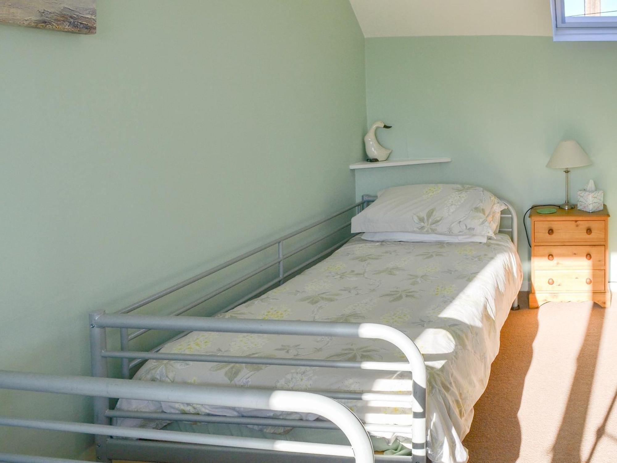 קרסטר Aidan Cottage מראה חיצוני תמונה