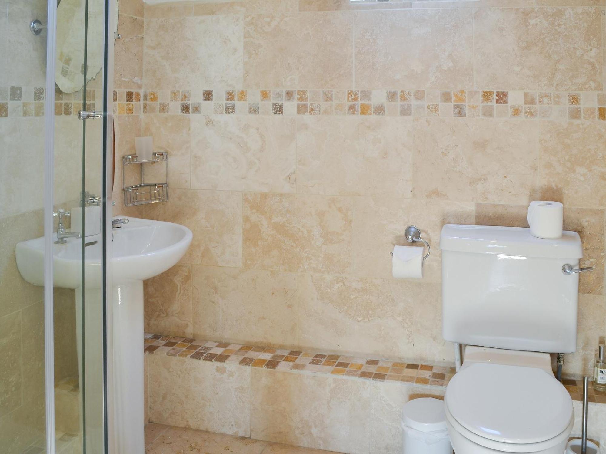 קרסטר Aidan Cottage מראה חיצוני תמונה